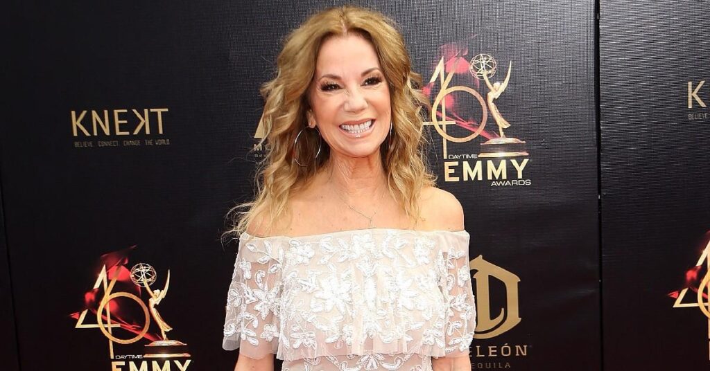 Kathie Lee Gifford Praises President Donald Trump for Saving Her From a ‘Psychopathic Murderer’ 31 Years Ago: ‘I Will Love This Man for My Whole Life’