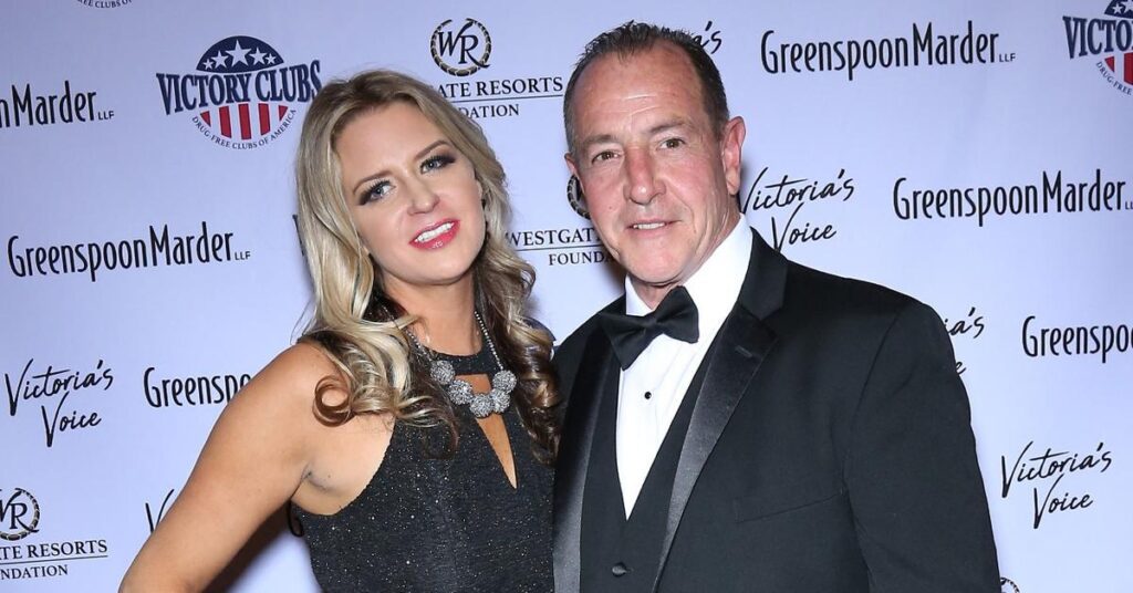 Lindsay Lohan’s Dad Michael Arrested for Assault After Alleged Altercation With Wife Kate Major