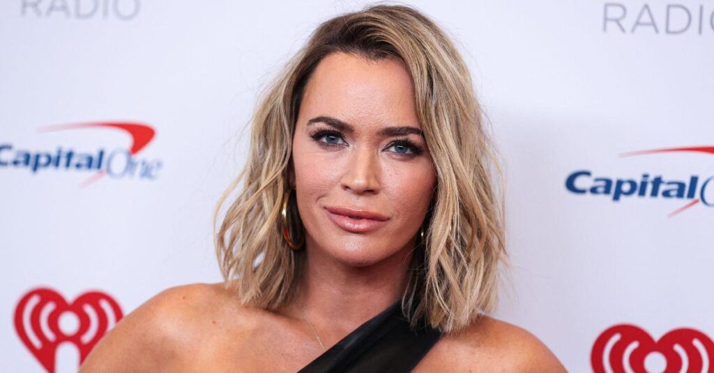 Teddi Mellencamp Rushed to Hospital, Reveals Doctors Found ‘Multiple Tumors’ on Her Brain