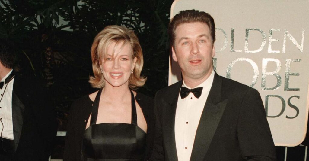 Alec Baldwin and Kim Basinger Are ‘on Such Good Terms’ After ‘Ugly Divorce’: ‘He Really Owned Up to His Mistakes’