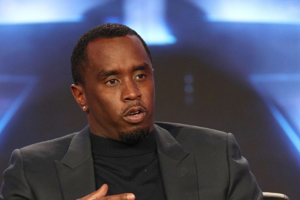 Diddy Pleads Not Guilty to New Indictment, Trial Date Pushed Back