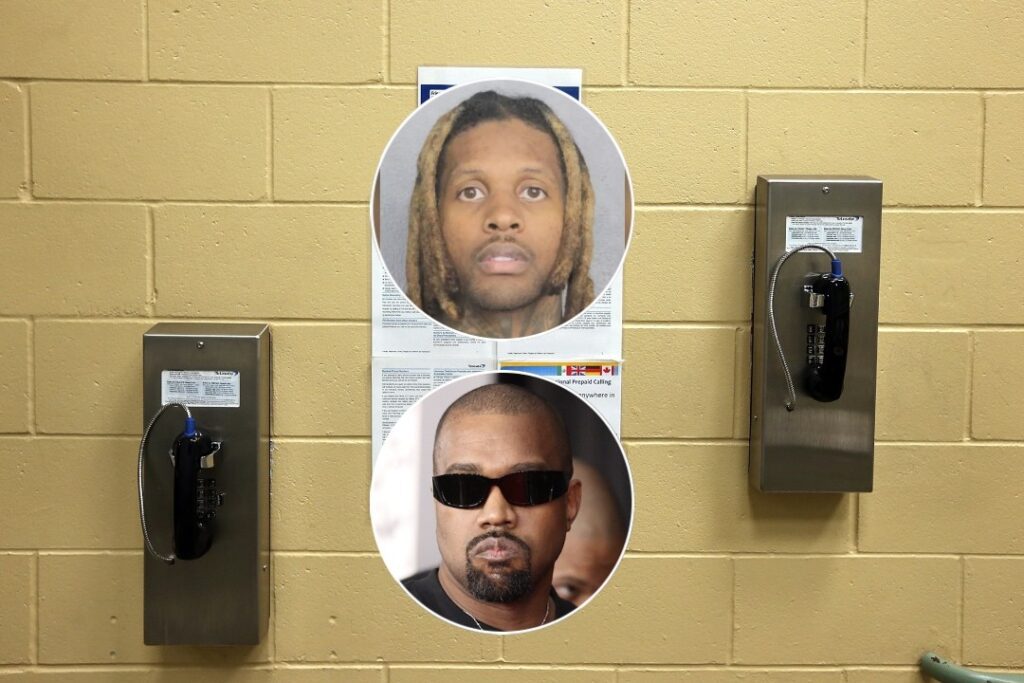 Lil Durk’s Jail Call With Ye Includes Updates on Bully Album