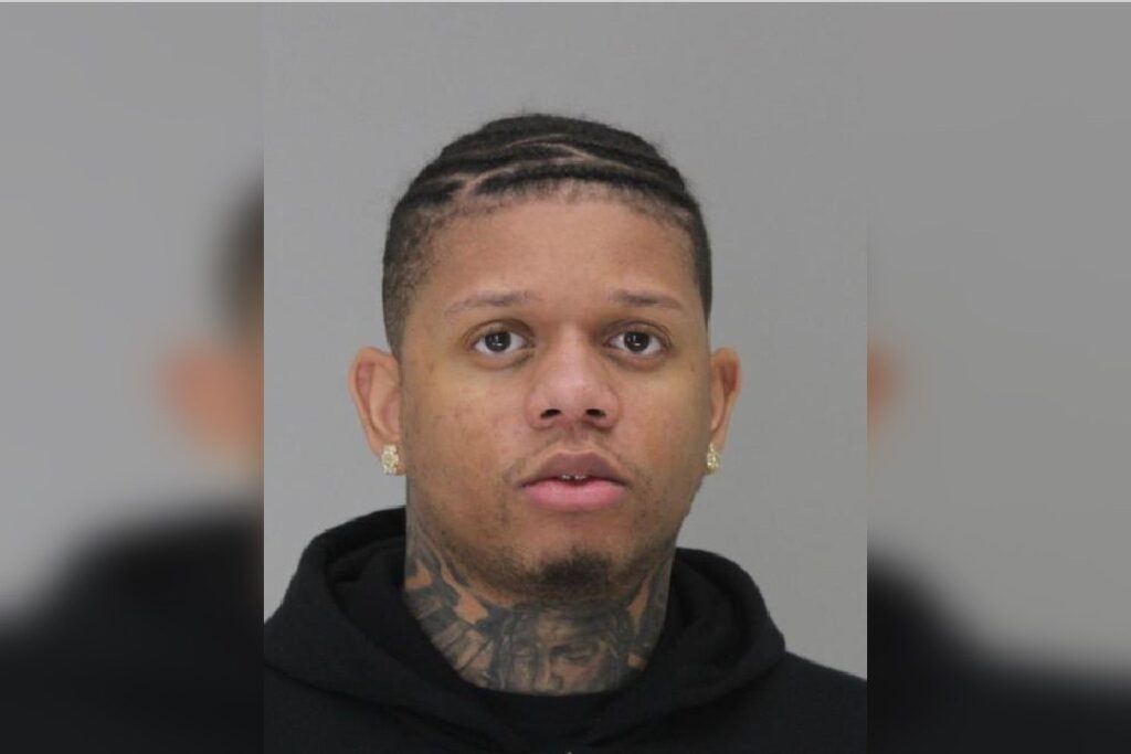 Yella Beezy Arrested for Capital Murder for the Killing of Mo3