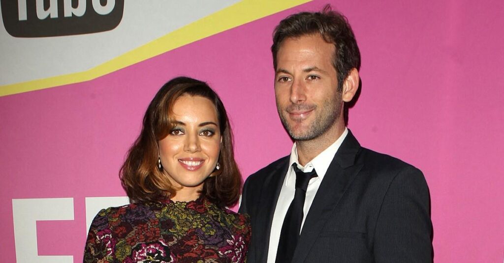 Bombshell: Aubrey Plaza and Late Husband Jeff Baena Separated 4 Months Before His Death