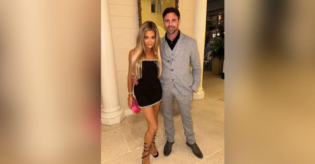 Denise Richards’ Wild Ride with Husband Aaron Phypers: Love, Lawsuits and a New Reality Show