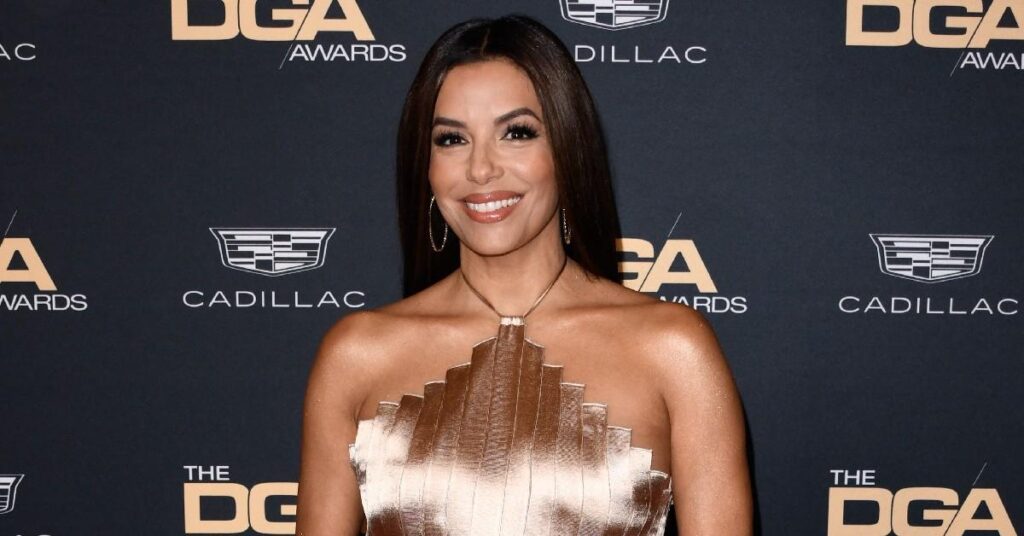 What Is Eva Longoria’s Net Worth? How the ‘Desperate Housewives’ Actress Made Her Millions