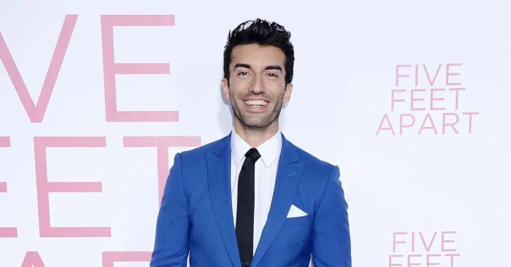 justin baldoni constant positivity wayfarer studios felt phony toxic ex staffer