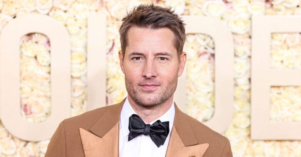 Justin Hartley Opens Up About the ‘Tough’ Reality of Filming TV Series ‘Tracker’