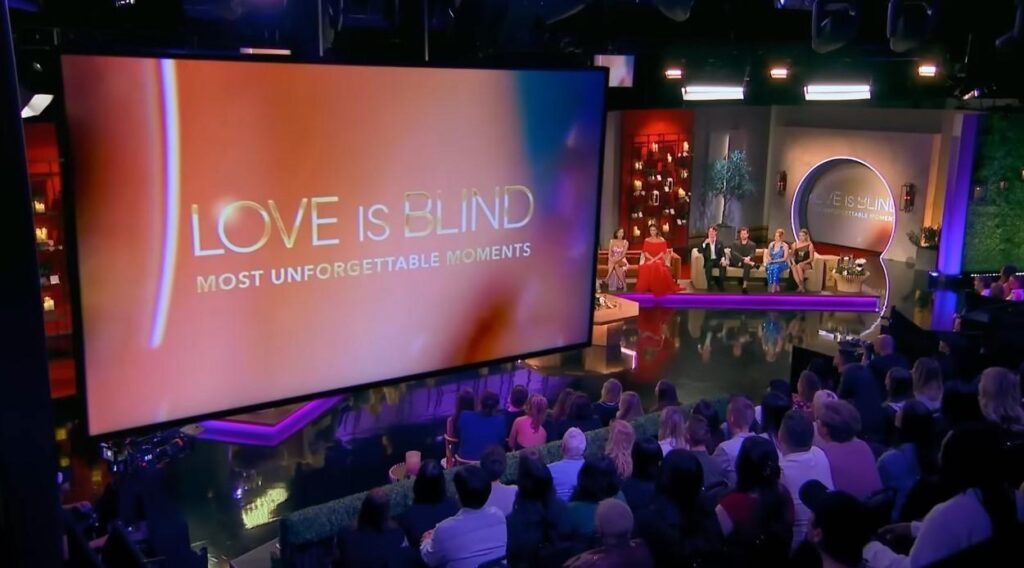 ‘Love Is Blind’ Producer Ally Simpson Breaks Silence on Fan Backlash: ‘We Take It With a Grain of Salt!’