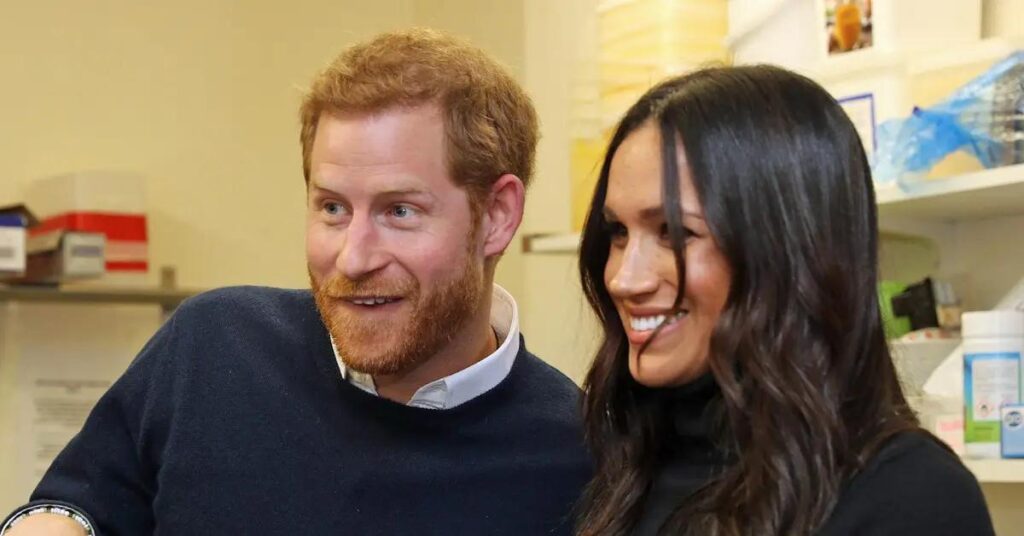 Meghan Markle ‘Loves to Brag’ About ‘What a Wonderful Dad’ Prince Harry Is to Their Kids Archie and Lilibet