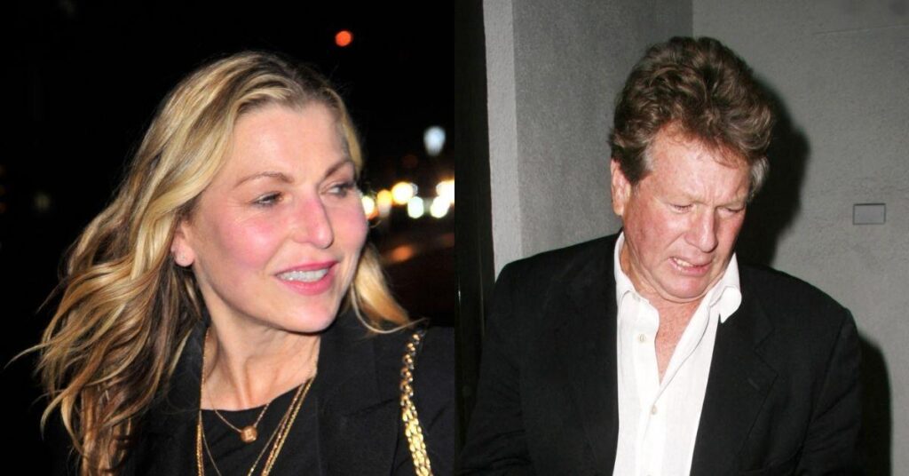 Tatum O’Neal Mourns Dad Ryan’s Burned Malibu Home: ‘I Could Cry’