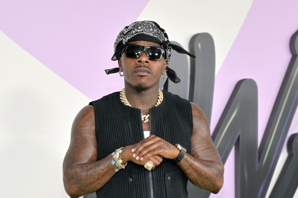 How DaBaby’s Fire New Mixtape Flew Under the Radar