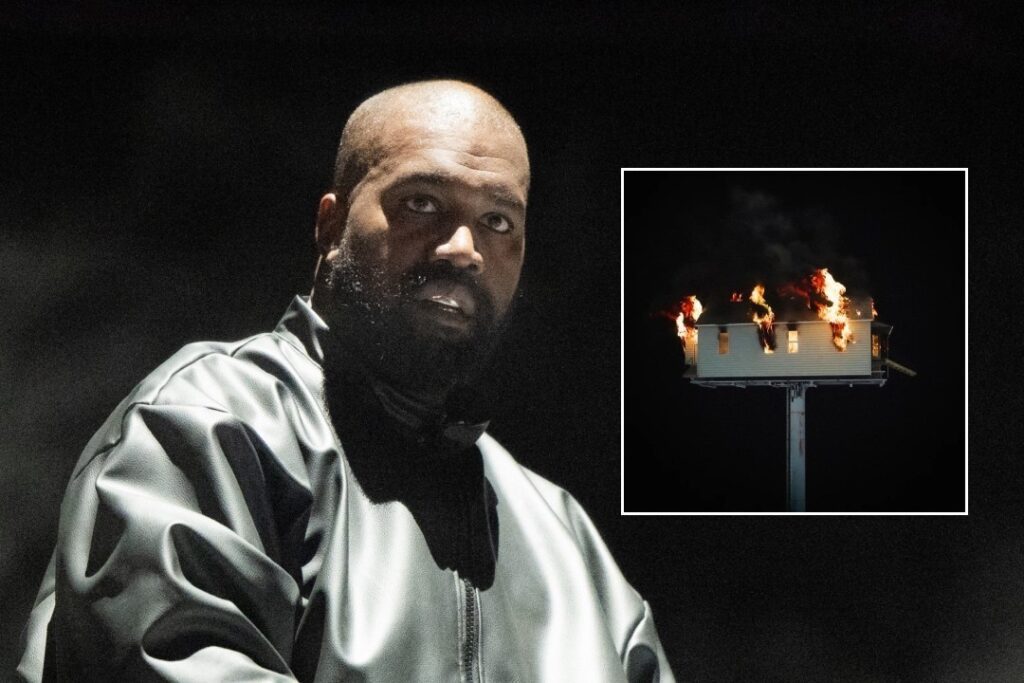 Ye Finally Releases Donda 2 Album