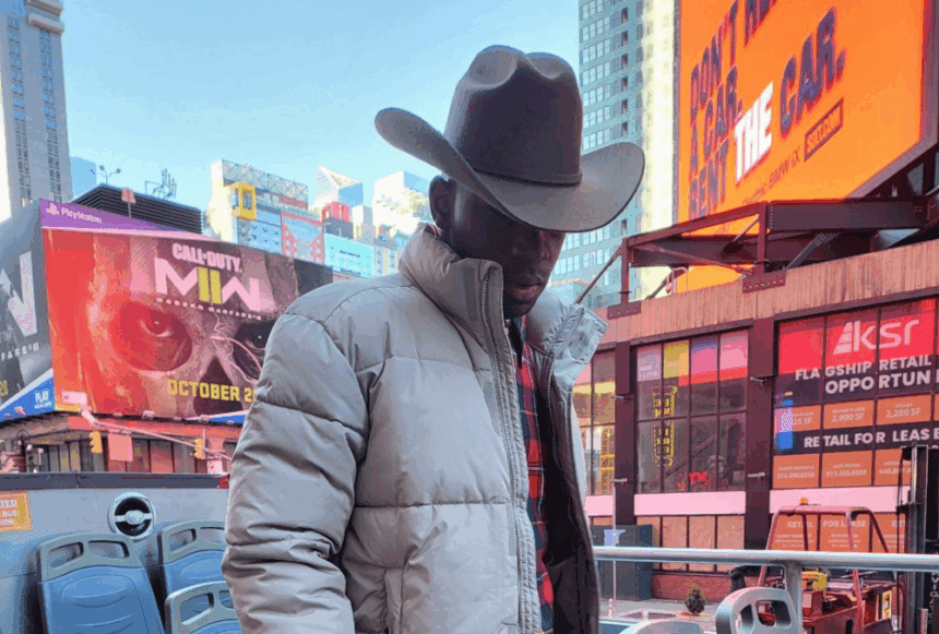 Meet KeonXavier, Miami’s New Hip Hop Star