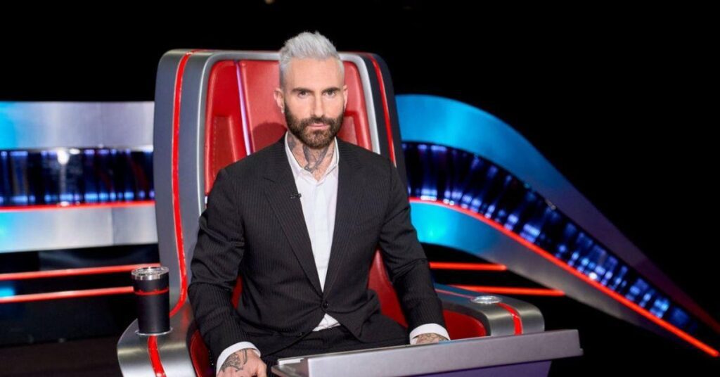 Adam Levine’s Star Power Sends ‘The Voice’ Ratings Soaring: ‘He Could Ask for the Moon’