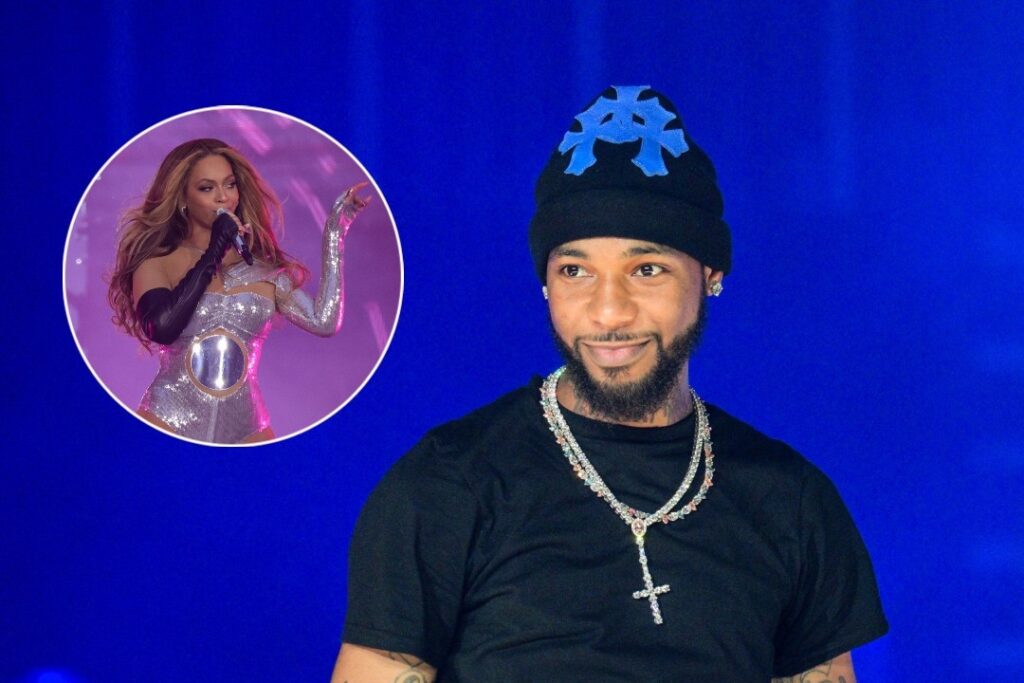 Key Glock Salutes Beyoncé for Making His Music Part of Her Tour