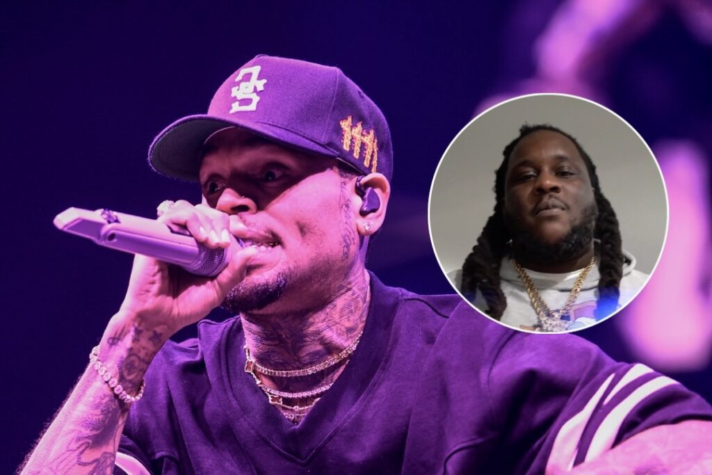 Chris Brown to Enter Plea, HoodyBaby Arrested for Alleged Assault