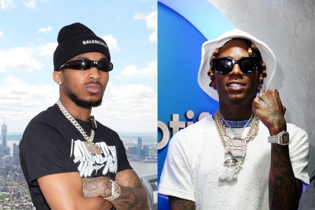 DDG Responds to Soulja Boy’s Threats by Roasting SB With GoFundMe