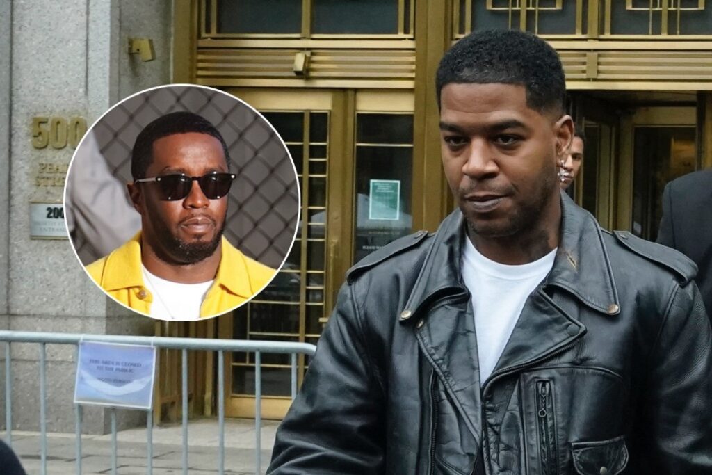 Kid Cudi Testifies Against Diddy at Sex Crimes Trial