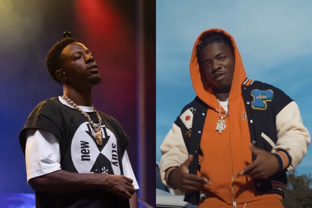 Diss Tracks Dropped Between Joey Badass, Ray Vaughn and More