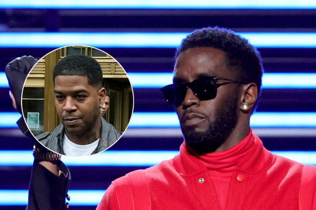 Diddy Attorneys Want Kid Cudi’s Testimony Tossed About Car Bomb