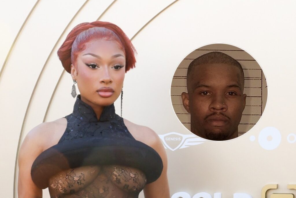 Megan Thee Stallion’s Attorney Refutes New Tory Lanez Evidence