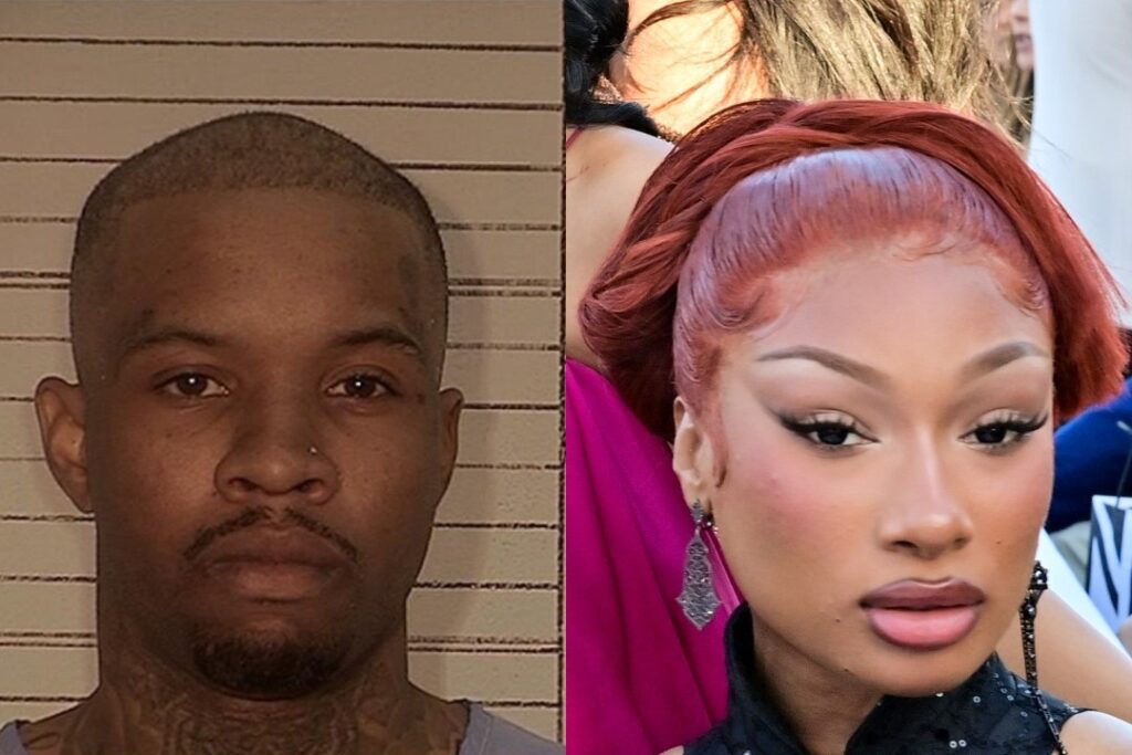 Tory Lanez’s Attorneys Launch Entire Website to Prove Innocence