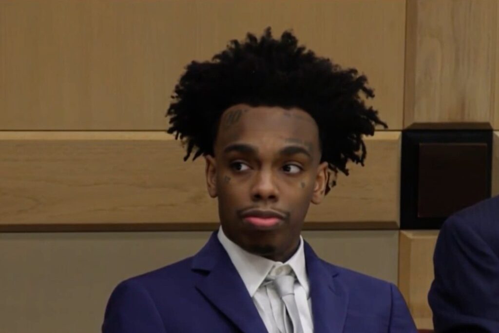 Bond on His Mind – YNW Melly Could Be Released From Jail Soon