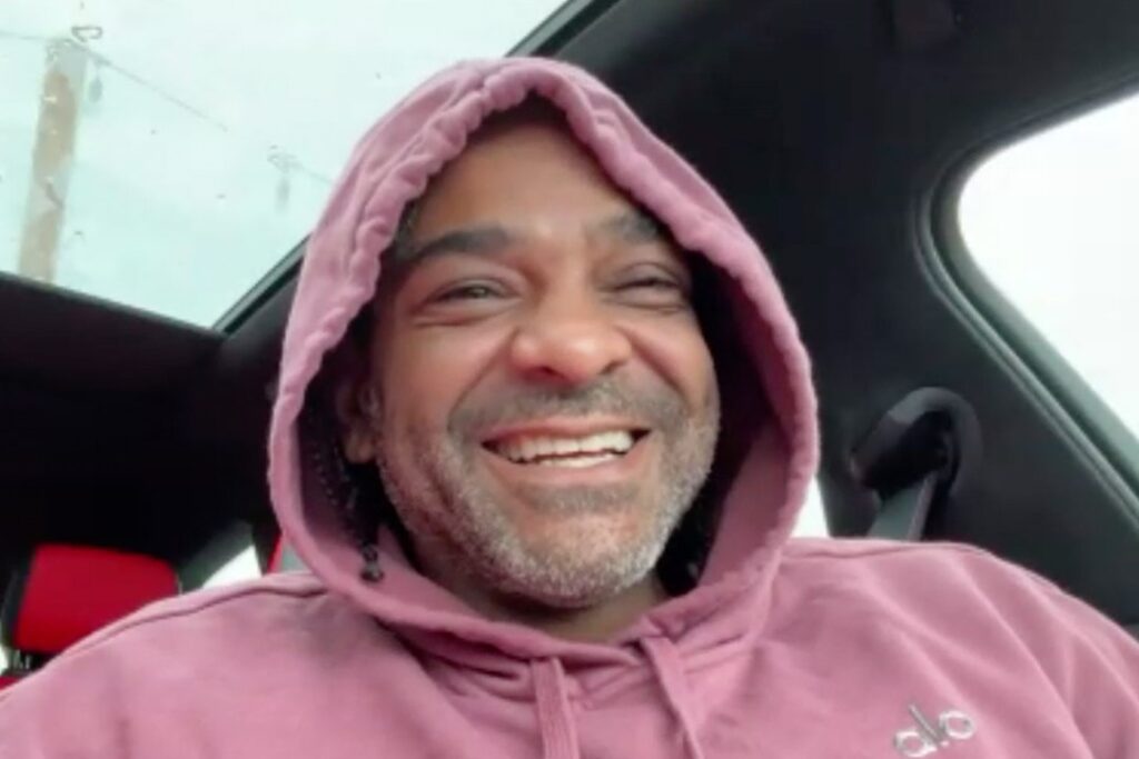 Jim Jones Gets Serious About Being a 2025 XXL Freshman