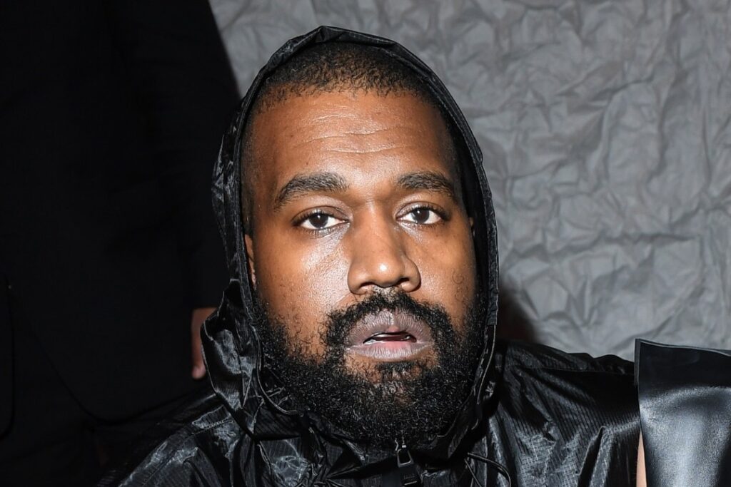 Ye Complains After His Song ‘Heil Hitler’ Is Pulled From DSPs