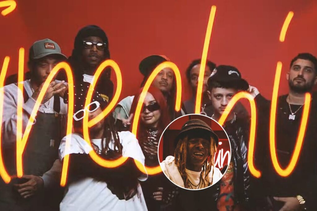 Meet Lil Wayne’s New Wave of Artists Signed to Young Money