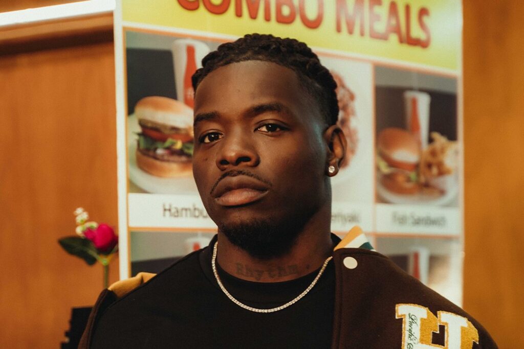 Ray Vaughn Hates that People Think It’s Joey Badass vs West Coast