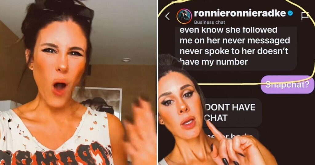 Tommy Lee’s Wife Brittany Furlan Says She’s Been Going Through a ‘Tough’ Time in Her Marriage Amid Split Rumors