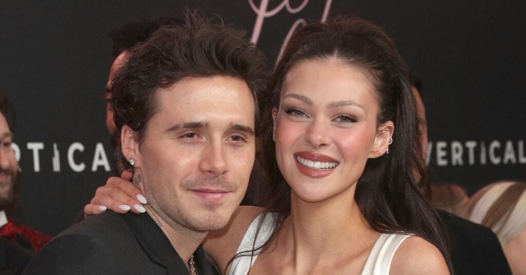 Brooklyn Beckham and Nicola Peltz’s Relationship Is ‘Super Solid’ as the Couple Is Eager to ‘Start Trying’ for Kids