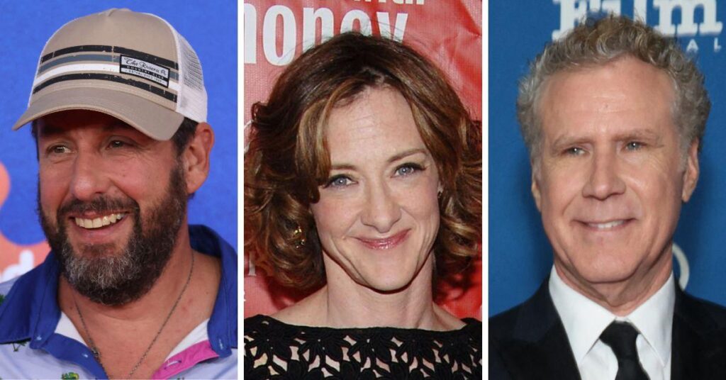 15 Celebrities Who Got Their Start on ‘Saturday Night Live’: From Adam Sandler to Will Ferrell and More