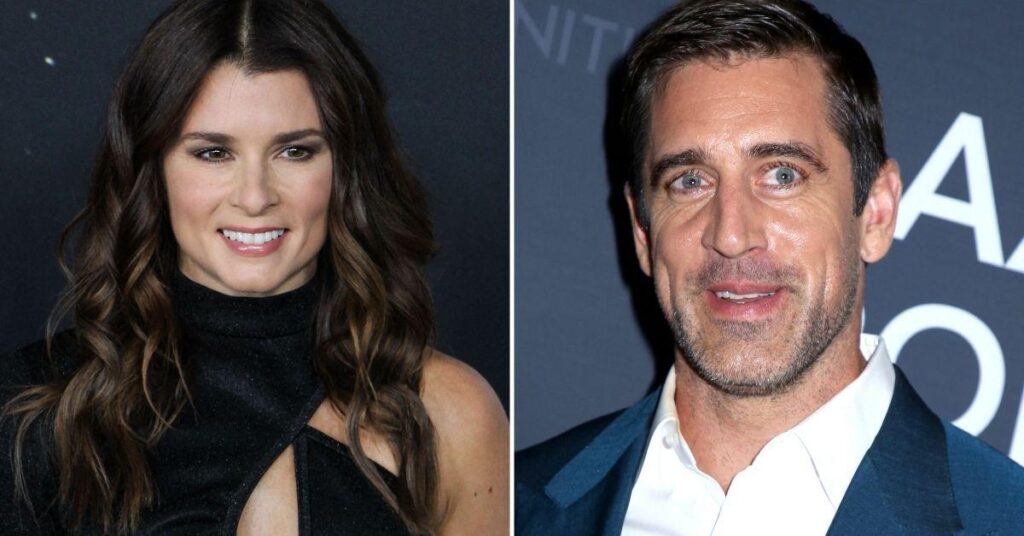 Danica Patrick Accuses Ex Aaron Rodgers of ‘Emotionally Abusing Her’ in Shocking Confession: He ‘Wore Me Down’