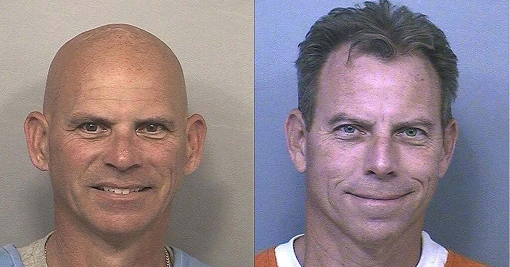 Erik and Lyle Menendez Eligible for Parole After Resentencing