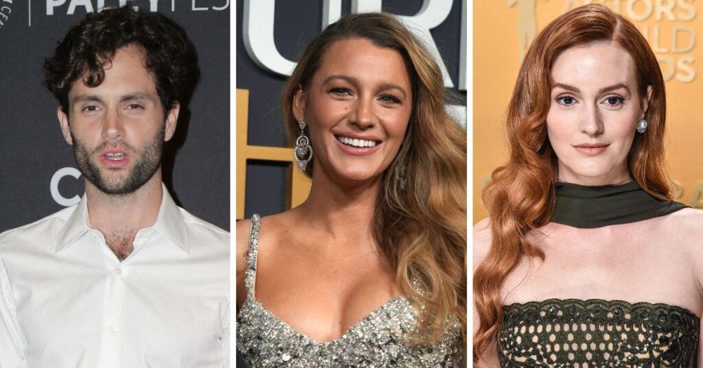 ‘Gossip Girl’ Stars: What Blake Lively, Penn Badgley and Other Cast Members Are Up to Now
