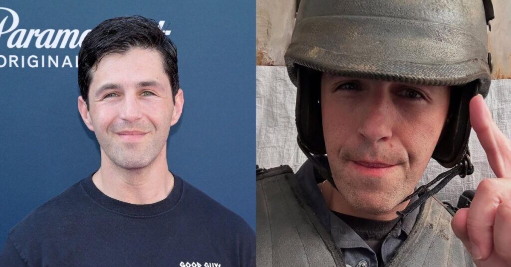 Josh Peck Cameos in ‘The Last of Us’ Season 2 and the Internet Loses It