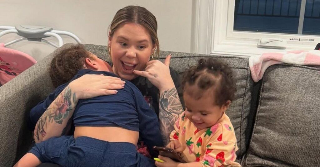 Kailyn Lowry Reflects on ‘Teen Mom’ Fame: ‘I Wasn’t the Same Person Anymore’