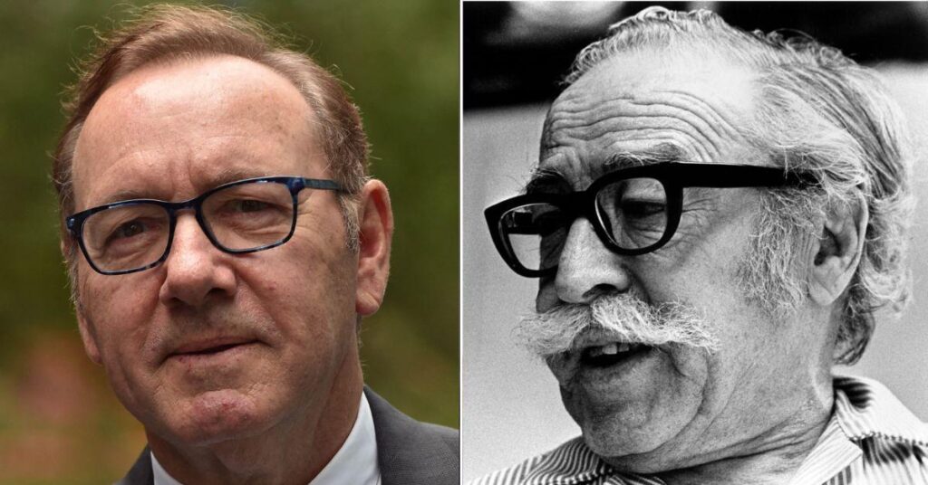 ‘I’m Still Standing’: Kevin Spacey Compares Himself to ‘Blacklisted’ Hollywood Writer Dalton Trumbo During Fiery Cannes Speech
