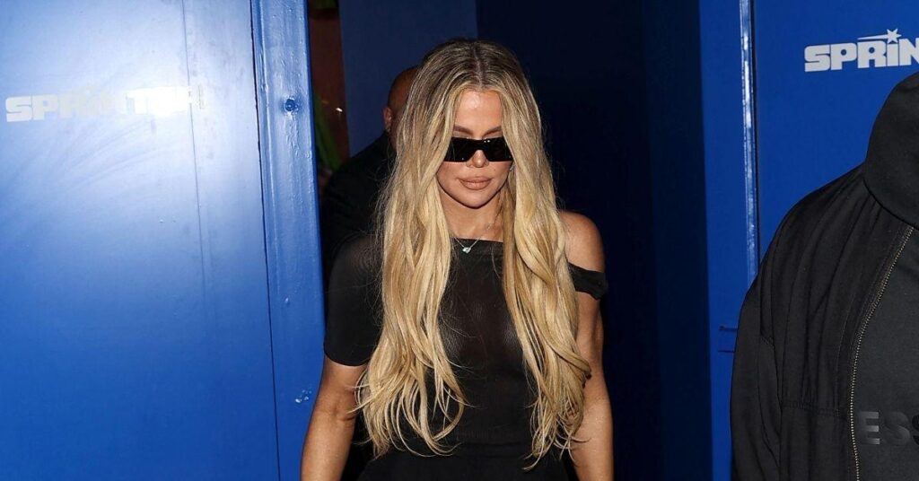 Why Didn’t Khloé Kardashian Attend the 2025 Met Gala?