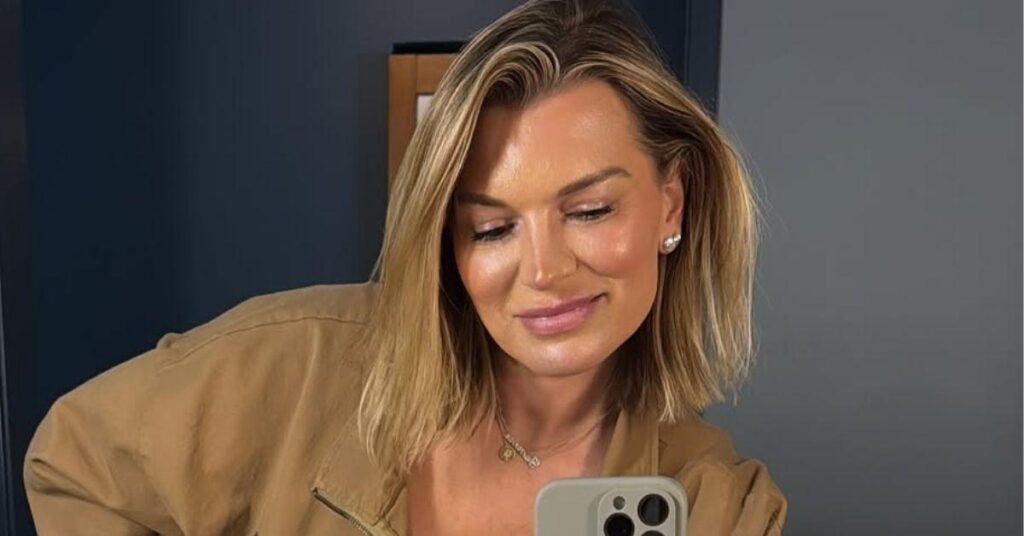 Lindsay Hubbard Reveals If She’ll Be Returning to ‘Summer House’ After Welcoming Daughter Gemma