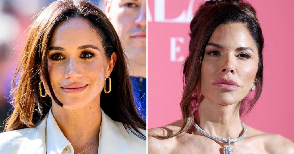 Meghan Markle ‘Jealous’ Over Lauren Sánchez’s Success Amid Podcast Struggles: ‘She’s Not Happy About Her Lack of Appeal’