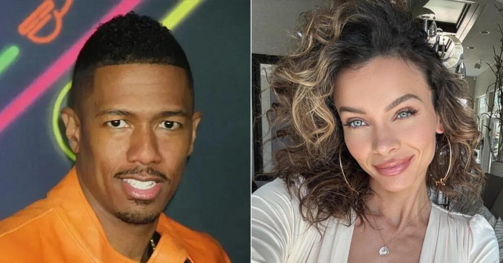 Nick Cannon Slammed by Baby Mama Alyssa Scott as She Claims He Hasn’t Seen Daughter Halo, 2, in ‘Over a Month’