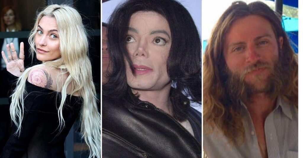 Paris Jackson Will ‘Write Her Own Vows’ Ahead of Wedding to Justin Long: ‘She Will Likely Mention Her Dad at Some Point’