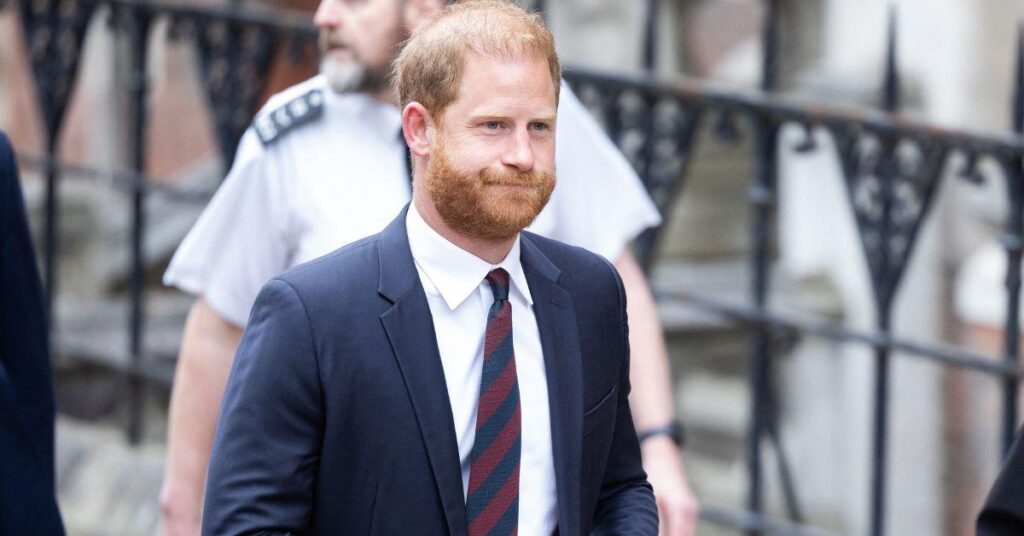 Prince Harry ‘Doesn’t Care’ to Mend Relationship With Royal Family Despite ‘Reconciliation’ Claims: Source