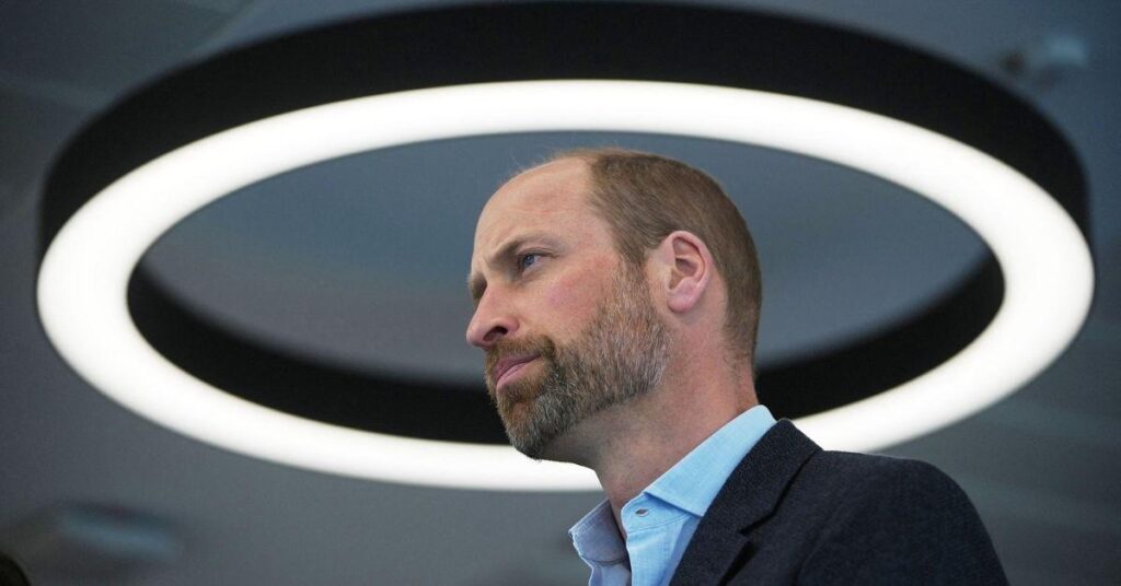Prince William Skips Easter Service in Break From Royal Tradition: ‘He Intends to Do Things Differently When He’s King’