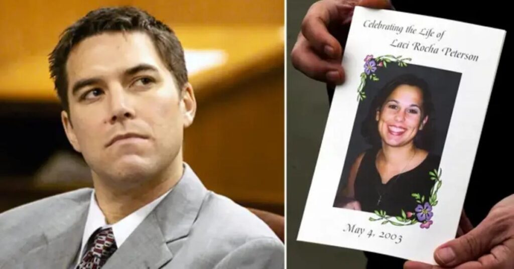 Scott Peterson Didn’t Get a ‘Fair Trial’ Amid Case Appeal, Legal Expert Says