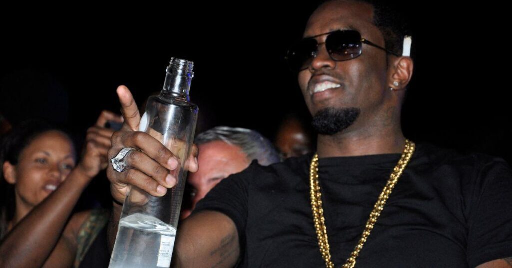 Sean ‘Diddy’ Combs’ Alleged S– Slave’s Ex Says Music Mogul ‘Destroyed’ His Life